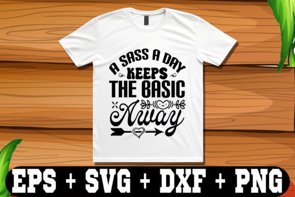 A Sass a Day Keeps the Basic Away Graphics Freebies Review