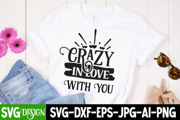 Crazy in Love SVG: Graphics & Freebies Review