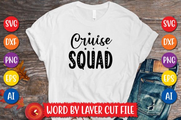 Cruise Squad: A Designer's Real-World Review