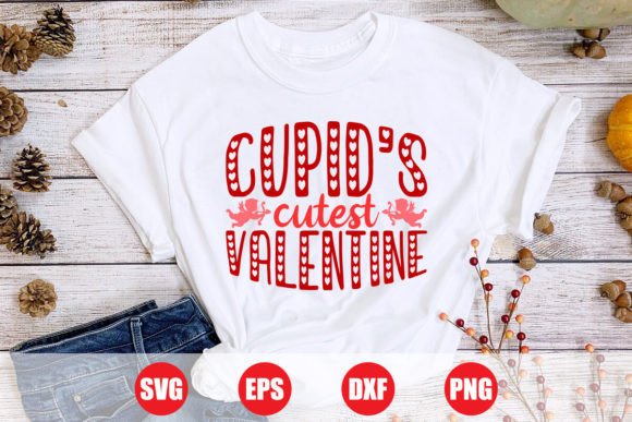 Cupid s Cutest Valentine Graphics Freebies Review