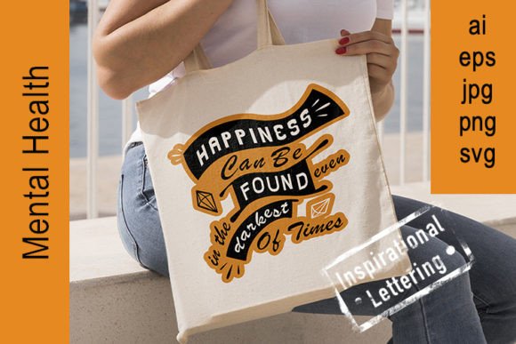 Happiness Can Be Found: Graphics & Freebies Review