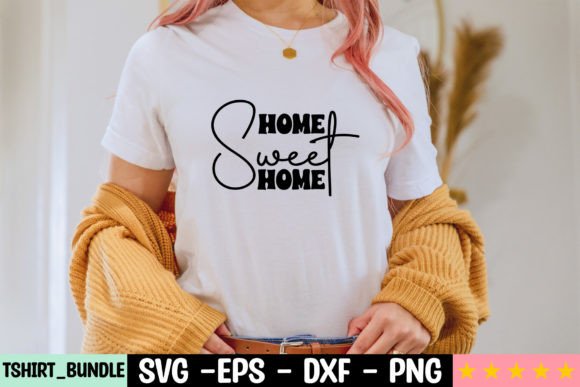 Home Sweet Home Craft SVG: Graphics & Freebies Review