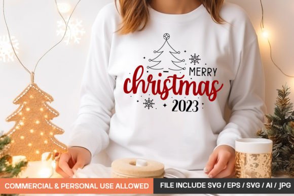Merry Christmas 2023 Graphics and Freebies Review
