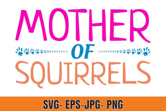 Mother of Squirrels Graphics and Freebies Review