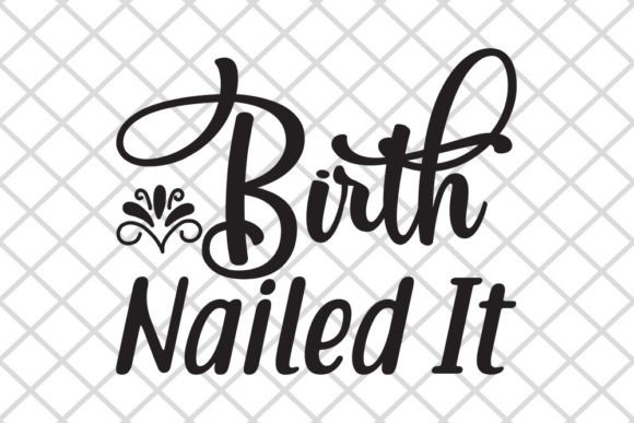 Retro BABY SVG Design: Graphics & Freebies Review
